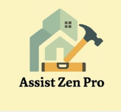 Gisèle Assiste Zen Pro